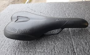 Nové sedlo SELLE ITALIA - 3