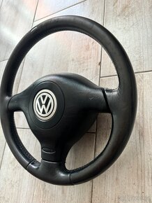 Volant Bora,Golf MK4 - 3