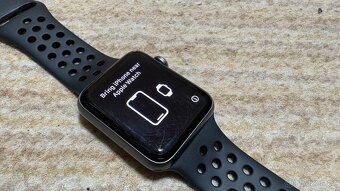 Apple Watch S3 44mm - 3