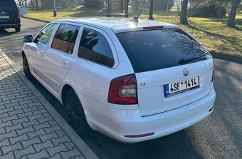 Škoda Octavia combi - 3