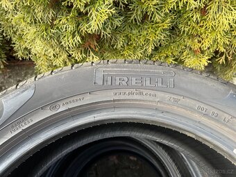 Pirelli scorpion verde 235/50/R19 99V - 3