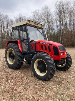 Zetor 7745 - 3