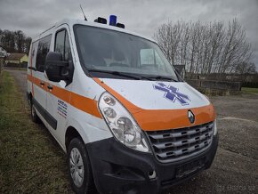 Renault Master 2.3 dci r.v.2012 - 3