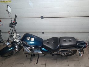 Suzuki Marauder 125 - 3