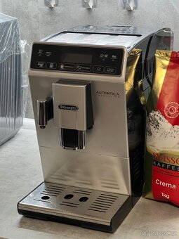 Delonghi Autentica - 3