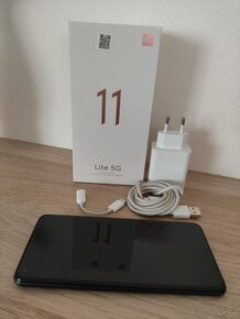 Xiaomi Mi lite 11 5G - 3