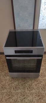 El. sporák Gorenje GEIT6C60XPG (Mercedes mezi sporáky) - 3