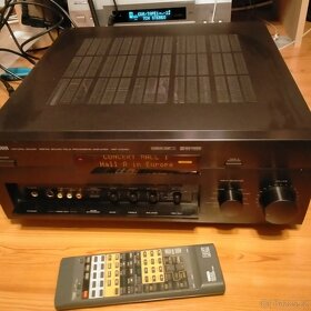 YAMAHA DSP-A3090 zesilovac receiver Top Klasik domaci kino - 3