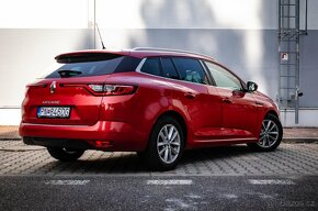 Renault Mégane Combi 2017 - 3