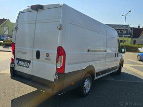 Prodám Fiat Ducato2 3 Jtd - 3