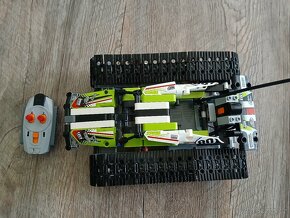 Lego Technic - 3