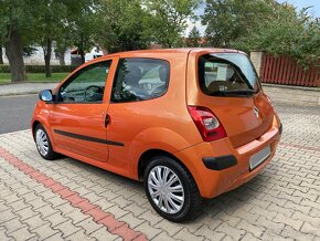 RENAULT TWINGO 2010 - KLIMATIZACE, PERFEKTNÍ STAV - 3