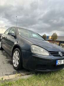 Volkswagen Golf 5 1.9tdi - 3