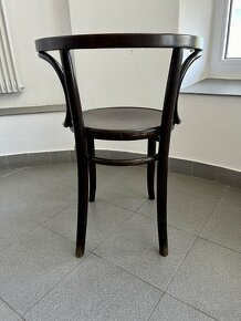 židle Thonet - 3