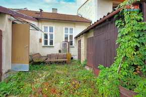 Prodej rodinného domu, 70 m², Prostějov, ul. Barákova - 3