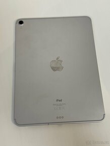 Apple iPad Pro 11” (2018) 64GB Silver WiFi + LTE - 3