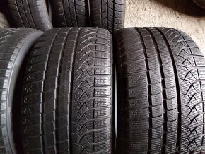 255/45/20+285/40/20 Pirelli - zimní pneu 4ks - 3