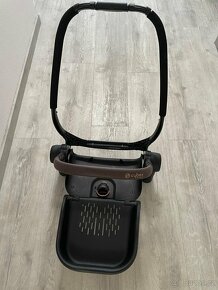 Kočárek Cybex Priam 4.0 Lux - 3