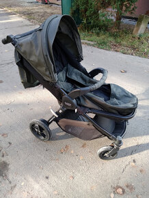 Kočárek Britax B-Motion 4 plus - 3