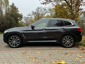 BMW X3 xDrive20d 2.0 140KW Luxuryline - 3