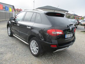 Renault Koleos 2,0DCI 175 4X4 Panorama Xenon 2011 - 3