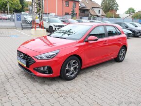 Hyundai i30 HB 1.0T-GDI 88kW COMFORT 1MAJITEL FAMILY DPH - 3