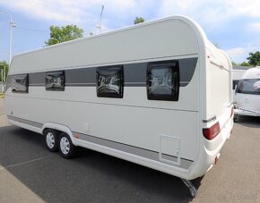 Karavan Hobby Prestige 660 WFC - 3