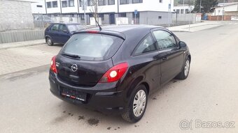 opel corsa 1.0 12v - 3