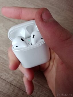 Apple Airpods 1 - 3