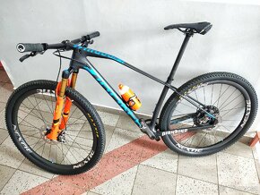 MTB MONDRAKER-XTR,KARB.KOLA,FOX VIDL.-170-185cm-P.C.=229 tis - 3