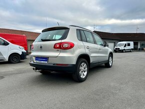 Volkswagen Tiguan 1.4 TSI 110 KW 4x4 - CZ - - 3