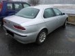 alfa romeo 156 - 2.0 T.S. 114kw - 3