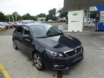 Peugeot 308 1,5 Hdi,GARANCE KM, 1 MAJITEL - 3