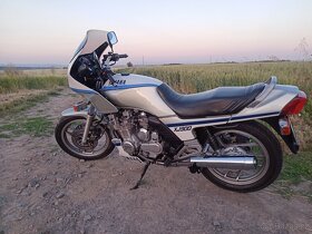 Yamaha XJ 900 - 3