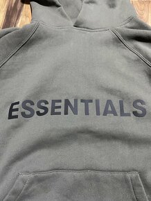 Essentials Hoodie - 3