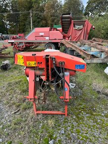 Kuhn gmd 902 - 3