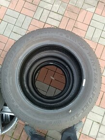 195/65/16 92H DUNLOP SP WINTER SPORT 4D -7mm - 3