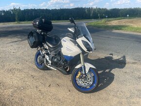 Triumph Tiger 1050 - 3