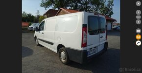 Peugeot Expert 1,6 HDi 66kW  -  TK do 5/2026 - 3