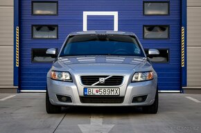 VOLVO V50 2.0D - 3