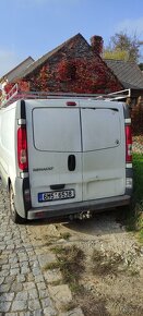 Renault Trafic 2.0 tdi - 3