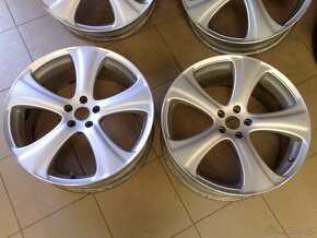 alu kola 5x108 r20 volvo,ford,peugeot,citroen - 3