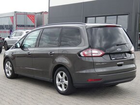 Ford Galaxy 2.0TDCI NAVI, 7m, ZÁRUKA 36MĚS - 3