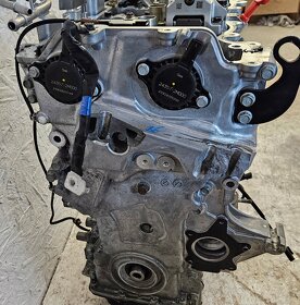 HYUNDAI TUCSON IV 1.6 T-GDI  Motor G4FP - 3