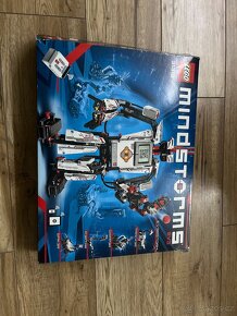 LEGO® MINDSTORMS® 31313 EV3 - 3