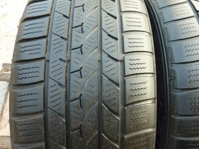 Zimní pneu Falken 195/55 R16 - 3