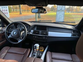 BMW X5 e70 3.0 7mist - 3