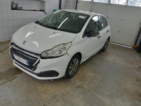 Peugeot 208 1,6 BlueHDi - 3