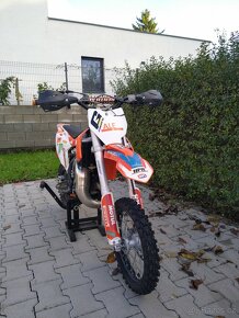 KTM SX 65 - 3