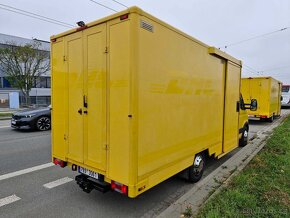 Iveco daily NAJETO 121 000 km - 3